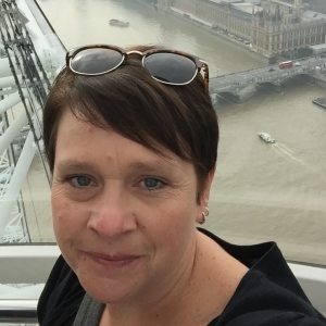 Profilbild von Simone Idahl