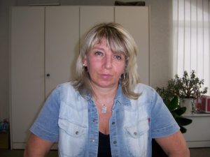 Profilbild von Simone Jänsch
