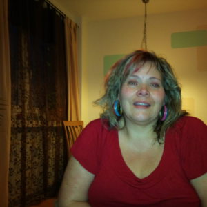 Profilbild von Simone Jakob