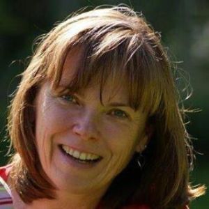 Profilbild von Simone Janietz