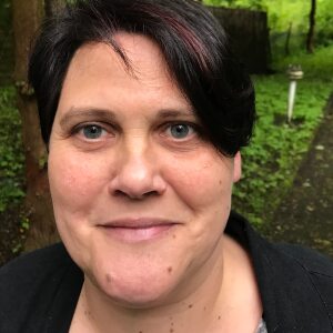 Profilbild von Simone Jastrow