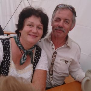 Profilbild von Simone Jodlbauer