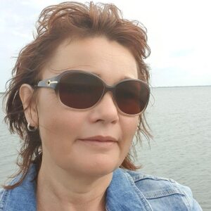Profilbild von Simone Johne