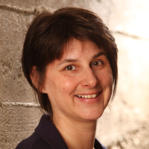 Profilbild von Simone Jungermann