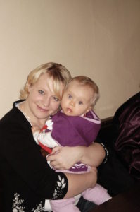 Profilbild von Simone Jurk