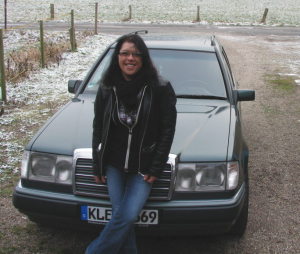 Profilbild von Simone Justen