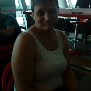 Profilbild von Simone Kagleder