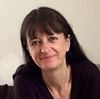 Profilbild von Simone Kannegiesser