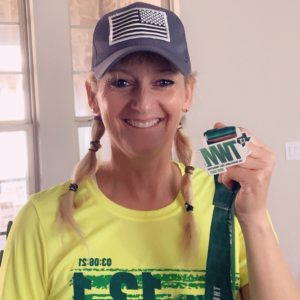 Profilbild von Simone Kauer-Vlacich