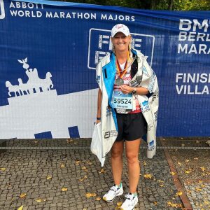 Profilbild von Simone Kauer-Vlacich
