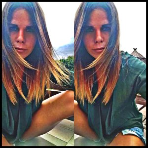 Profilbild von Simone Kelemen