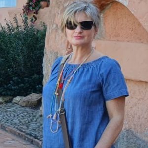 Profilbild von Simone Keller