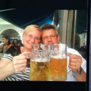 Profilbild von Simone Keller