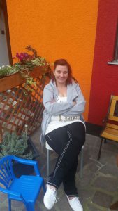Profilbild von Simone Kinkel