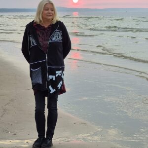 Profilbild von Simone Klammer