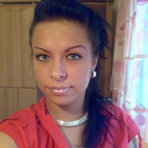 Profilbild von Simone Klarsen