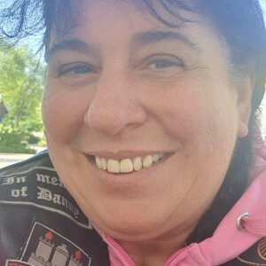Profilbild von Simone Kleinhans