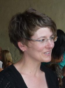 Profilbild von Simone Kleppe