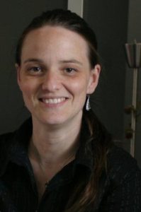 Profilbild von Simone Kley