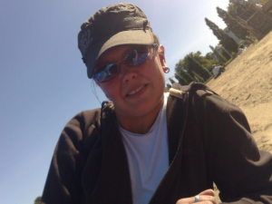 Profilbild von Simone Klingberg- Wagner