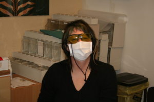 Profilbild von Simone Klose