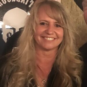 Profilbild von Simone Klüppel