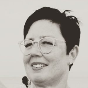 Profilbild von Simone Klug