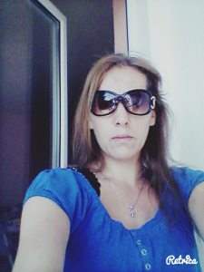 Profilbild von Simone Knodt