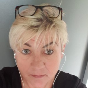 Profilbild von Simone Knöpfle