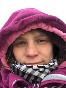 Profilbild von Simone Knur
