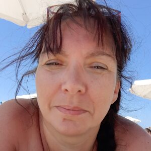 Profilbild von Simone Koch