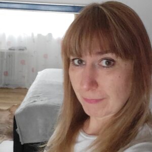 Profilbild von Simone Koch