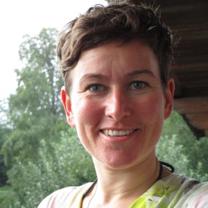 Profilbild von Simone Koch