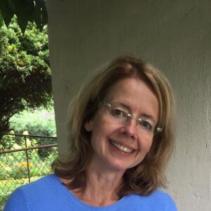 Profilbild von Simone Köster