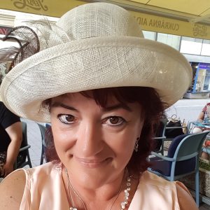 Profilbild von Simone Köster