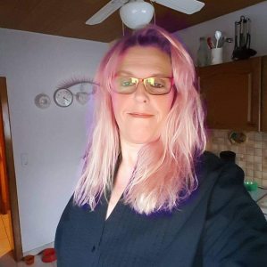 Profilbild von Simone Koll