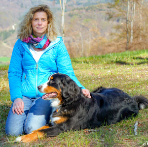 Profilbild von Simone Kopp