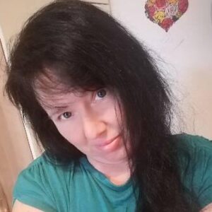 Profilbild von Simone Kopp