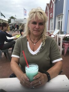 Profilbild von Simone Koß