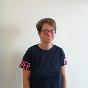 Profilbild von Simone Kowar