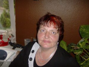 Profilbild von Simone Kraft