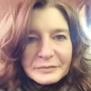 Profilbild von Simone Kraues