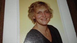 Profilbild von Simone Kreier