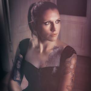 Profilbild von Simone Krempel