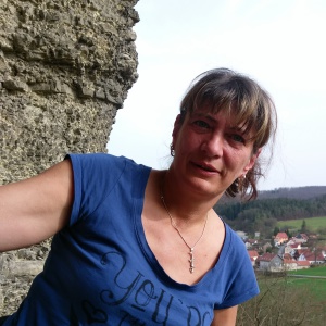 Profilbild von Simone Krupsack