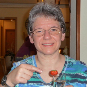 Profilbild von Simone Kühnel
