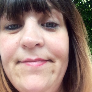 Profilbild von Simone Kühnemund