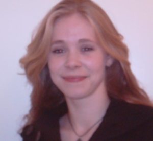 Profilbild von Simone Kuhlmann