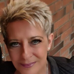 Profilbild von Simone Kujawa-Langen
