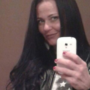 Profilbild von Simone Kullack